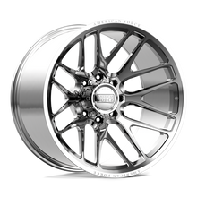 Load image into Gallery viewer, AFTJZ03F25-1-21 - American Force AFW Mirage 22X12 8X170 -40mm Polished - American Force Wheels Canada