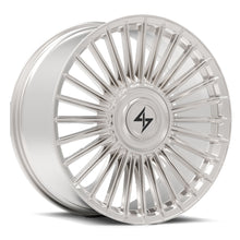 Load image into Gallery viewer, SL1722952301 - Sentali Luxx Spectre 22X9 5X112 / 5X114.3 30mm Chrome - Sentali Luxx Wheels Canada