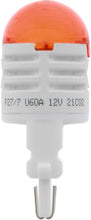 Load image into Gallery viewer, 3157ALED Philips Ultinon LED 3157ALED - Ultinon LED - Amber Philips Bulbs