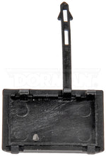 Load image into Gallery viewer, 57018 USB Port Cover Dorman - HELP Canada