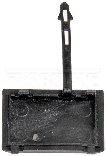 57018 USB Port Cover Dorman - HELP Canada