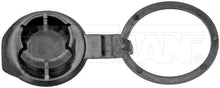 Load image into Gallery viewer, 57020 12 Volt Accessory Power Outlet Cover Dorman - HELP Canada