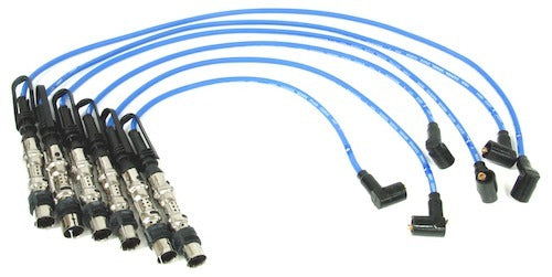 RC-VWC034 NGK Spark Plug Wire Set NGK Canada