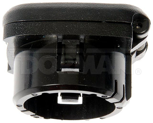57023 12 Volt Accessory Power Outlet Cover Dorman - HELP Canada