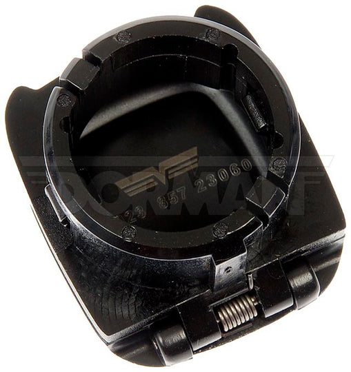 57023 12 Volt Accessory Power Outlet Cover Dorman - HELP Canada