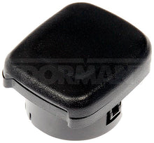 Load image into Gallery viewer, 57023 12 Volt Accessory Power Outlet Cover Dorman - HELP Canada