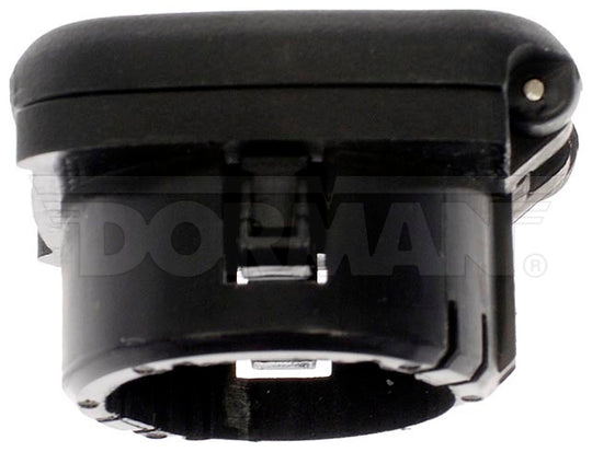 57024 12 Volt Accessory Power Outlet Cover Dorman - HELP Canada