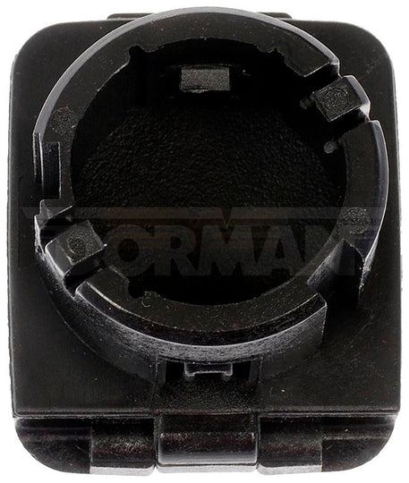 57029 12 Volt Accessory Power Outlet Cover Dorman - HELP Canada