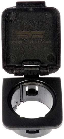 57029 12 Volt Accessory Power Outlet Cover Dorman - HELP Canada