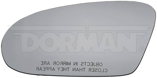 57030 Door Mirror Glass Dorman - HELP Canada