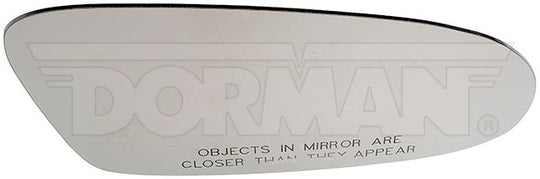 57030 Door Mirror Glass Dorman - HELP Canada