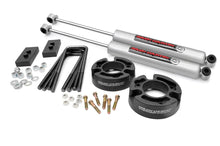 Load image into Gallery viewer, 57030 2.5 Inch Lift Kit - Molded - Ford F-150 2WD/4WD (2004-2008) Rough Country Canada