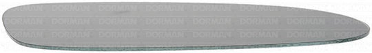 57031 Door Mirror Glass Dorman - HELP Canada