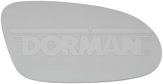 57031 Door Mirror Glass Dorman - HELP Canada