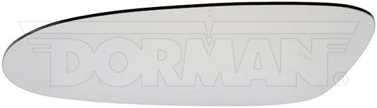 57031 Door Mirror Glass Dorman - HELP Canada