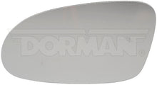 Load image into Gallery viewer, 57031 Door Mirror Glass Dorman - HELP Canada