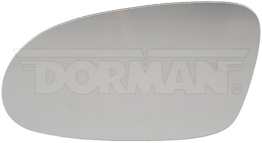 57031 Door Mirror Glass Dorman - HELP Canada