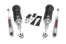 Charger l'image dans la galerie, 57031 2.5 Inch Lift Kit - N3 Struts/N3 - Ford F-150 2WD/4WD (2004-2008) Rough Country Canada