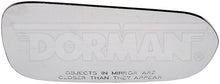 Load image into Gallery viewer, 57032 Door Mirror Glass Dorman - HELP Canada