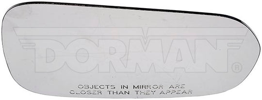 57032 Door Mirror Glass Dorman - HELP Canada
