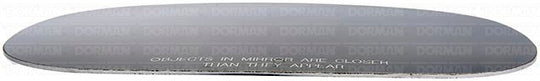 57033 Door Mirror Glass Dorman - HELP Canada