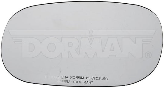 57033 Door Mirror Glass Dorman - HELP Canada