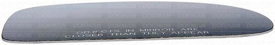 57034 Door Mirror Glass Dorman - HELP Canada
