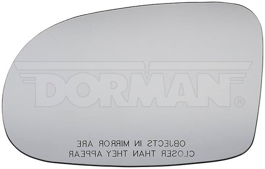 57034 Door Mirror Glass Dorman - HELP Canada