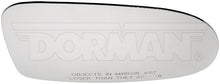 Load image into Gallery viewer, 57034 Door Mirror Glass Dorman - HELP Canada