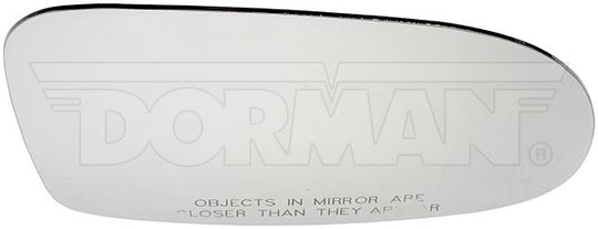 57034 Door Mirror Glass Dorman - HELP Canada