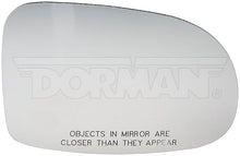 Load image into Gallery viewer, 57034 Door Mirror Glass Dorman - HELP Canada