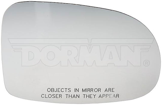 57034 Door Mirror Glass Dorman - HELP Canada