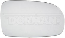 Load image into Gallery viewer, 57035 Door Mirror Glass Dorman - HELP Canada