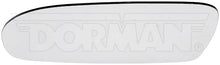 Load image into Gallery viewer, 57035 Door Mirror Glass Dorman - HELP Canada