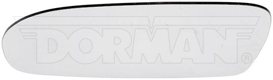 57035 Door Mirror Glass Dorman - HELP Canada