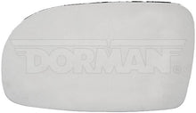 Load image into Gallery viewer, 57035 Door Mirror Glass Dorman - HELP Canada