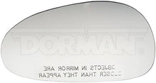 Load image into Gallery viewer, 57036 Door Mirror Glass Dorman - HELP Canada