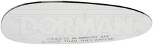 Load image into Gallery viewer, 57036 Door Mirror Glass Dorman - HELP Canada