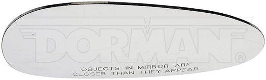 57036 Door Mirror Glass Dorman - HELP Canada