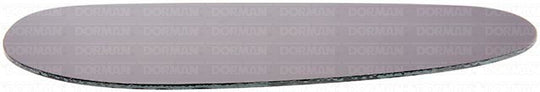 57037 Door Mirror Glass Dorman - HELP Canada