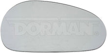 Load image into Gallery viewer, 57037 Door Mirror Glass Dorman - HELP Canada