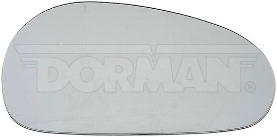 57037 Door Mirror Glass Dorman - HELP Canada