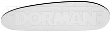 Load image into Gallery viewer, 57037 Door Mirror Glass Dorman - HELP Canada