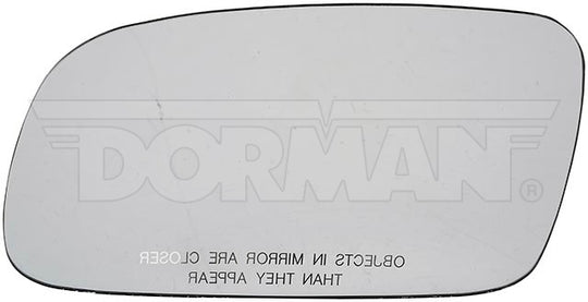 57038 Door Mirror Glass Dorman - HELP Canada