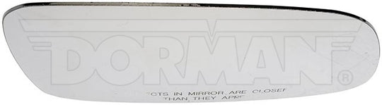 57038 Door Mirror Glass Dorman - HELP Canada