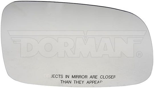 57038 Door Mirror Glass Dorman - HELP Canada
