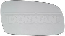 Load image into Gallery viewer, 57039 Door Mirror Glass Dorman - HELP Canada