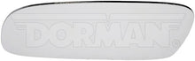 Load image into Gallery viewer, 57039 Door Mirror Glass Dorman - HELP Canada