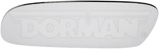 57039 Door Mirror Glass Dorman - HELP Canada