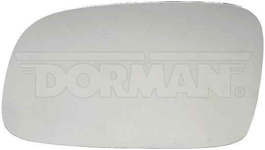 57039 Door Mirror Glass Dorman - HELP Canada